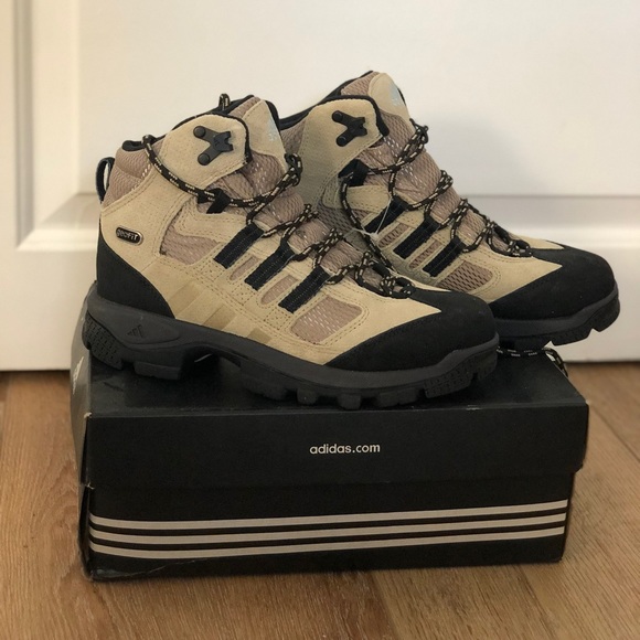 adidas Shoes - Adidas Hiking Boots